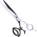 Professional Hairdressing Scissors Set 6.0 Inch Stainless Steel Hair Cutting & Thinning Scissors for Salon Quality Results International Shipping Available - Buy Online on GoSupps.com