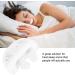 Electric Intelligent Anti Snoring Device - Sleep & Snoring Aid (White) - Buy Online on GoSupps.com