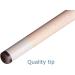 AB Earth 2-Piece 58 Pool Cue - Ergonomic Design, Canadian Maple, 13mm Tip - Wine 20oz - Buy Online on GoSupps.com
