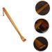 Tovinanna 2-Piece Fragrant Wooden Massager Tool Set - Back Scraper & Scratchers for Itching Relief & Relaxation | Ideal Massage Device - Buy Online on GoSupps.com