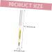 SOESFOUFU Eye Makeup Tools 5pcs White Lying Silkworm Pen Highlighter Eye Shadow Cosmetics Makeup Stick Girl Tool Make up - Buy Online on GoSupps.com