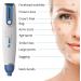 Dr. Pen Ultima A9 Wireless Derma Beauty Pen Kit - 0.25mm 12pins & 36pins + Round Nano (2 each) - Skin Care Tool - Buy Online on GoSupps.com