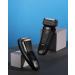 Remington Electric Razor F4 - 100% Waterproof Wet & Dry Foil Razor with Comfort Trimmer & Beard Styler Attachment - Buy Online on GoSupps.com