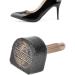 High Heel Tip - Labor-Saving Portable Solution for Easy Use (606A 12MM x 12MM) | Shop Internationally - Buy Online on GoSupps.com