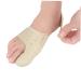 Hemoton 2pcs Thumb Brace Leather Bracers Set | Utensil Holder & Spreader | Bunion Wrap for Men & Women | Breathable Material - Buy Online on GoSupps.com