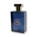 WARRIOR BLUE pour homme Eau de Parfum - 3.4 Fl Oz Fragrance for Men - Top Notes: Mint Green Apple and Lemon - Buy Online on GoSupps.com