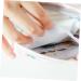 10-Piece Travel Organizer & Napkin Storage Bag - Change Holder & Period Pad Carrier - Essential Travel Accessories - Buy Online on GoSupps.com