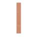 Ipuro Exclusive Fibre Sticks F ve Tonka 5x - fiber sticks for refilling 240ml diffusers |Replacement sticks for diffusers |Spatial freshener room fragrance chopsticks |Fragrance sticks wooden sticks