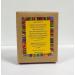 ANANYA FASHION & CRAFTS HUB Arabian Night Natural Solid Perfume Beeswax Long Lasting Body Fragrance Balm Solid State Eau De Perfum in Wooden Jar 6 gm - Buy Online on GoSupps.com