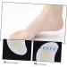 32pcs Healeved Foot Protector Sneaker Heels Weather Sealing Tape - Women's High Heel Blister Pads & Cushion Stickers - Buy Online on GoSupps.com