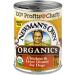 Newman's Own Chicken & Liver Dinner for Dogs - 12.7 oz (Pack of 12) - Premium Dog Food - Buy Online on GoSupps.com