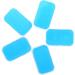 Gleavi 90 STK Belly Gel Pads Replacement Trainer Gel Pads for Muscle Toning & ABS Stimulators | Intelligent Fitness Accessories for Optimal Results - Buy Online on GoSupps.com