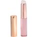 Huayeex Lip Balm Applicator | Silicone Mini Lip Brush | Versatile Reusable Mini Brush with Cover Perfect for Lipstick Concealer Applicator Transparent - Buy Online on GoSupps.com