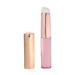 Silicone Lip Brush Lip Applicator - Silicone minii Lip Oil Brush | Lip Wands Lip Brushes | Lip Scrub Brush For Lipstick |Makeup Applicators For Lip Gloss Eyeshadow Face Cream Lip Oil Lip Balm Transparent