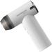 harayaa Rechargeable Hair Styling Tool Portable Fan for Travel And Home Use White - Buy Online on GoSupps.com