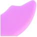 Stencils Mascara Eyelash Shield Tool Multifunctional Eyelash Eyeshadow Auxiliary Guard Pads Reusable Silicone Applicator Guard for Women Beginners (Purple) - Buy Online on GoSupps.com