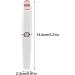 Buy Botiniv Electrical Eyebrow Razor - Painless Precision Trimmer for Women | Ideal Facial Hair Removal Tool - Buy Online on GoSupps.com