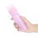 Hair Dye Applicator Bottle 160ml - Pink Shampoo Brush & Hair Dyeing Tool - Buy Online on GoSupps.com