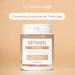 Retinol (Vitamin A) - 60 capsules | Anti-aging | Skin beauty | Healthy vision | 100% natural | Made in France | Professional nutrition - Buy Online on GoSupps.com