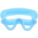 2-Pack Oral Cheek Retractor Replacement | Reusable Mouth Holder for Cheek & Lip Shape | Portable Blue Mouth Opener - Buy Online on GoSupps.com