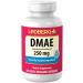 Lindberg DMAE | 250 mg | 100 Capsules | Non-GMO Gluten Free Supplement