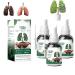 Respira Lung Care Spray Respi Nature Herbal Lung Cleanse Mist Respinature Herbal Spray Lung Care Herbal Spray Herbal Lung Cleanse Mist Powerful Lung Support (3PCS)