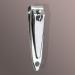 UNbit Nail Clipper 2-Piece Nail Clippers Glossy Nail Scissors Professional Manicure Clippers Stainless Steel Nail Tools - Buy Online on GoSupps.com