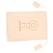 COLLBATH Hair Dryer Storage Bag Travel Hair Dryer Hair Dryer Carrying Bags - Travel Bag