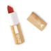 Zao Organic Lipstick Daring The Red 420