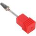 Professional Nail Drill | Electric Nail Polisher & Cutter for Manicure & Pedicure | Type C Accessories - Buy Online on GoSupps.com
