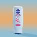 Buy Nivea Color Brilliance Conditioner - 200ml | Color Protection Moisturizing & Keratin Enriched - Buy Online on GoSupps.com