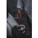 Brent Berkeley Men's Royal Silver Razor Set - Durable Shaving Brush & Shell - Reduces Skin Irritation - Perfect Gift for Grooming - Buy Online on GoSupps.com