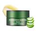 Nature Republic Real squeeze aloe vera Balm Skin Relief & Moisturizing Multi Balm Hydrating Glow for Face and body After Sun & Aftershave Korean beauty Skin Care for All Skin Types 25g / 0.88oz Balm 1 Count (Pack of 1)