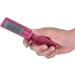 Shoes Brush Folding Dance Shoes Brush Cleaning Tool for Scrubbing Cleaning Dance Shoes Supply (Burgundy) - Buy Online on GoSupps.com