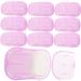 Buy Sosoport Portable Travel Soap for Kids - 30 Boxes of Violet Soap Slices - Perfect for On-the-Go Cleanliness | International Shipping - Buy Online on GoSupps.com
