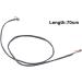 5-Piece Mask Band Extensions & Anti-Masking Hooks - Comfortable Ear Relief & Collar Holders for Masks - Buy Online on GoSupps.com
