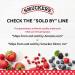 Smucker's Hot Fudge Topping 11.75 oz | Rich Chocolate Dessert Sauce - Buy Online on GoSupps.com
