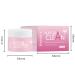 Makeup Remover Cream & Cleansing Balm | Gentle Face Cleanser for Lipstick Mascara & Eyeliner - Lightweight Oil-Control & Moisturizing - Buy Online on GoSupps.com