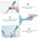 Gatuida Baby Toothbrush | Soft Fur Infant Toothbrushes for Kids | Gentle Oral Care Essentials for Toddlers - Buy Online on GoSupps.com