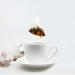 Red Bean Coix Seed Tea Bags (5g 50packets) 8.81oz Shiqing Tea Combination herbal tea 250g - Buy Online on GoSupps.com