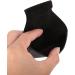 Dioche Cue Chalk Holder  Portable Billiard Pool Cue Chalk Holder PU Pouch Bag Black - Buy Online on GoSupps.com