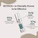 Unity Skincare Age Reversal Eye Serum with Retinol+ - Reduce Wrinkles and Dark Circles - 0.5 Fl Oz - Buy Online on GoSupps.com