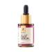 PILGRIM French Red Vine & Hyaluronic serum | Red vine serum for face | Hyaluronic serum for face | For women & men | All skin types | 30 ml (1.01 Fl oz)
