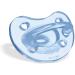 Chicco Gommotto Silicone Baby Shoes - Light Blue for 6-16 Months - International Shipping - Buy Online on GoSupps.com