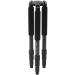 Feisol CT-3442 Tournament Rapid 4-Section Carbon Fiber Tripod - Lightweight & Durable - Buy Online on GoSupps.com