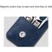 Nail Clippers Set Manicure Set Stainless Steel Nail Clippers Set with Sharp Nail Cutter for Gift Everyday use (Color : Blue) - Buy Online on GoSupps.com
