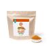 Pakka Bio Panela Unrefined Rapadura - Vegan Dried Sugar Cane Juice 12kg | Eco-Friendly & Fairly Made in Colombia - Buy Online on GoSupps.com