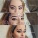 Disposable Eyebrow Ruler Stencils - 100-Pack Transparent Mapping Stickers for Microblading, Henna, Brow Extensions & Permanent Makeup - Peel & Stick Measuring Shaper Tool for All Face Shapes - Buy Online on GoSupps.com