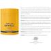 Natural Detox & Heal Bath Salt Soak | Magnesium Epsom Salt & Vitamin C | Luxury Spa Relaxation & Stress Relief Gift for Women - Perfect Stocking Stuffer - Buy Online on GoSupps.com