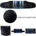 Shop 5XL 6XL Lower Back Support Posture Corrector for Men & Women - Breathable Summer Lumbar Spine Decompression - Buy Online on GoSupps.com